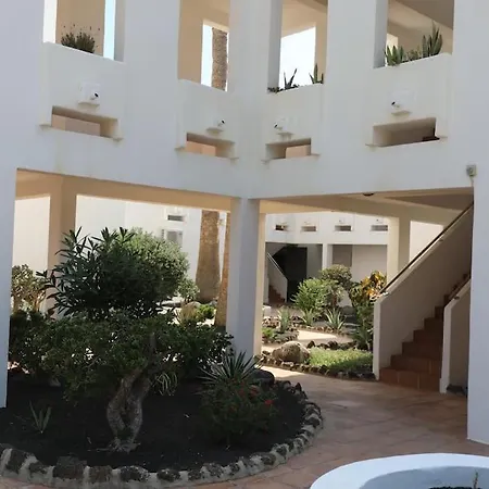 Apartment Casa Linda 2 Bed In