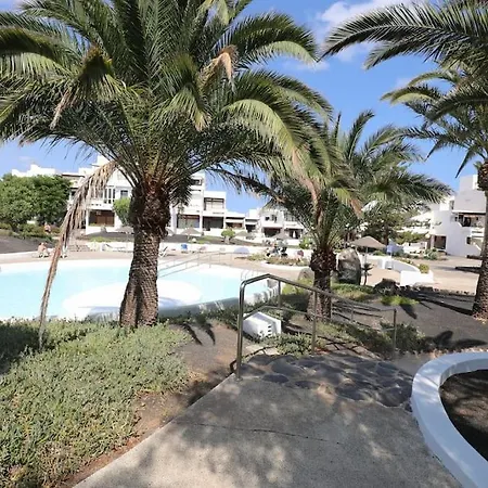 Casa Linda 2 Bed In Apartment *