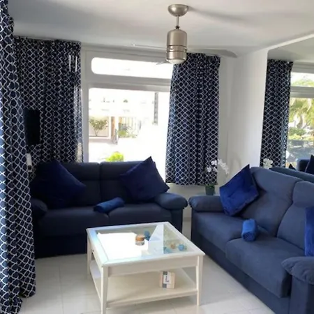 Apartmán Casa Linda 2 Bed In
