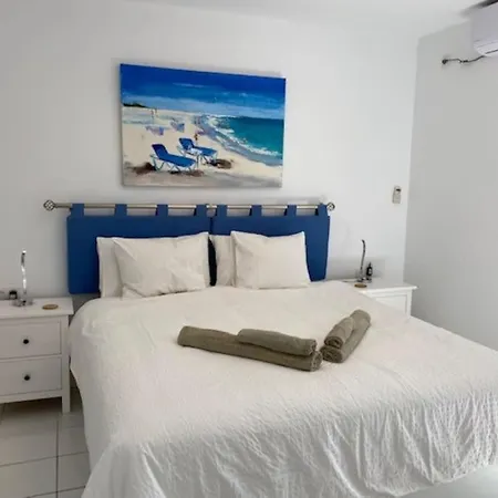 Apartment Casa Linda 2 Bed In *