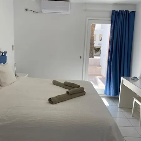 Apartment Casa Linda 2 Bed In Costa Teguise