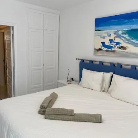 Casa Linda 2 Bed In Apartment