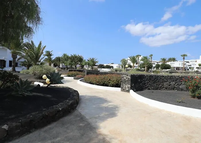 Casa Linda 2 Bed In Apartment