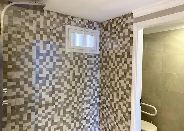 Casa Linda 2 Bed In Costa Teguise