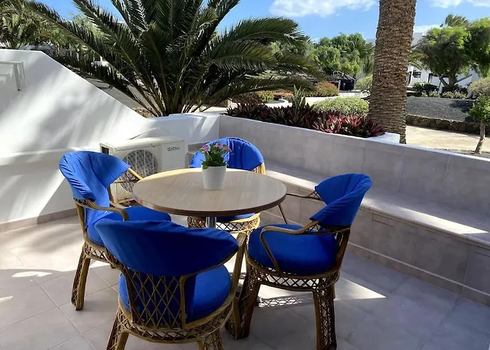 Casa Linda 2 Bed In Apartment