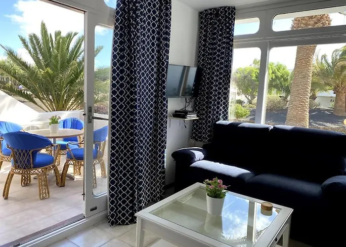 Casa Linda 2 Bed In *