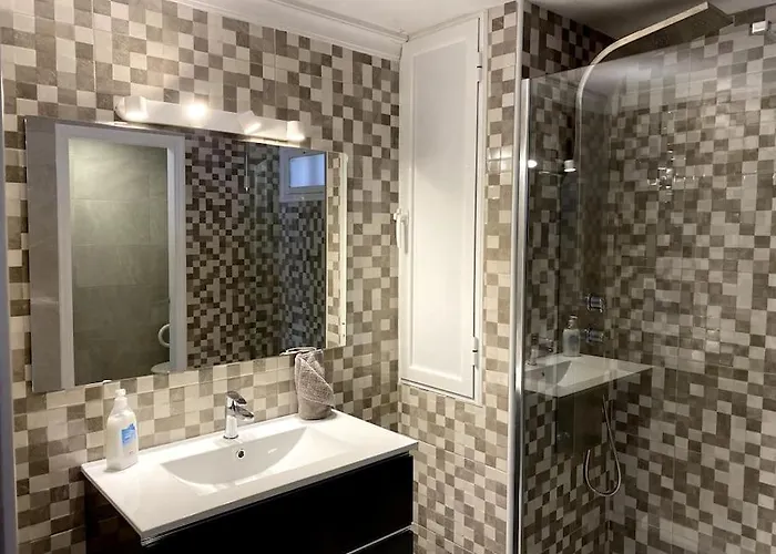 Casa Linda 2 Bed In * Costa Teguise