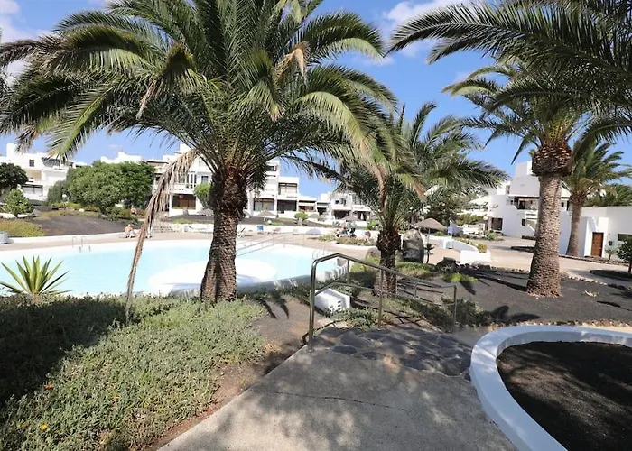 Casa Linda 2 Bed In Apartment *