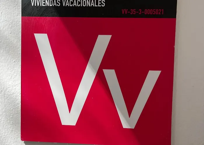 Casa Linda 2 Bed In Apartment Costa Teguise