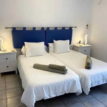 Casa Linda 2 Bed In דירה *