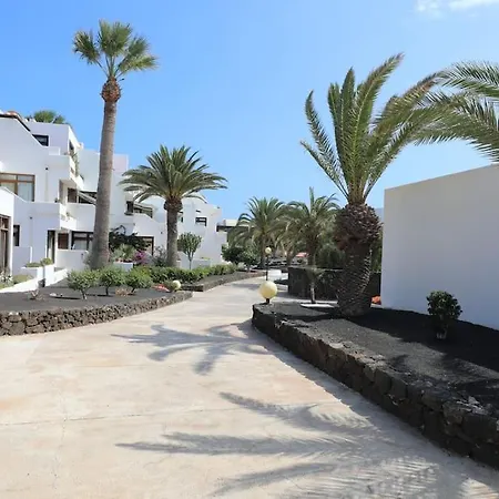 Apartment Casa Linda 2 Bed In Costa Teguise
