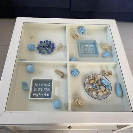 Casa Linda 2 Bed In דירה קוסטה טגוויסה