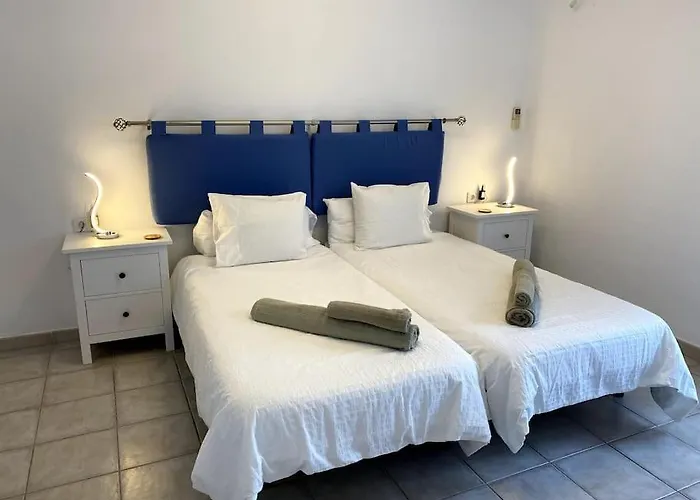 Casa Linda 2 Bed In Apartment *