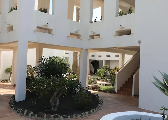 Apartment Casa Linda 2 Bed In