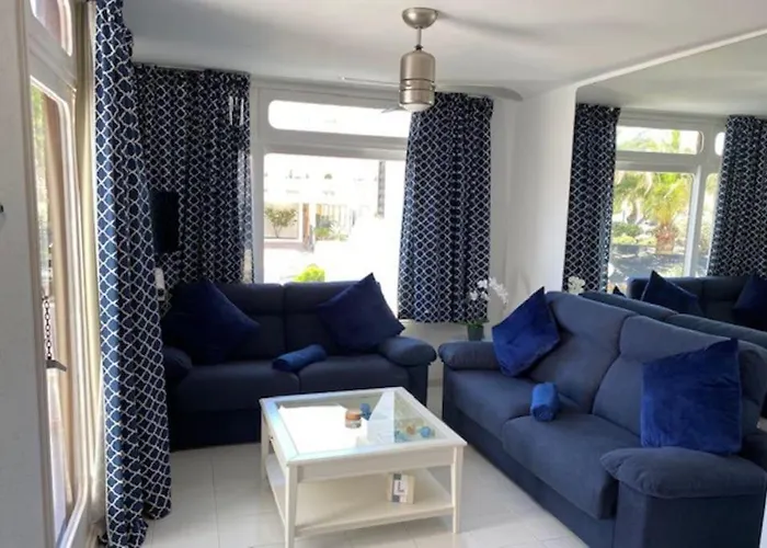 Apartment Casa Linda 2 Bed In