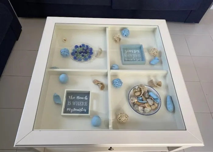 Casa Linda 2 Bed In Apartment Costa Teguise